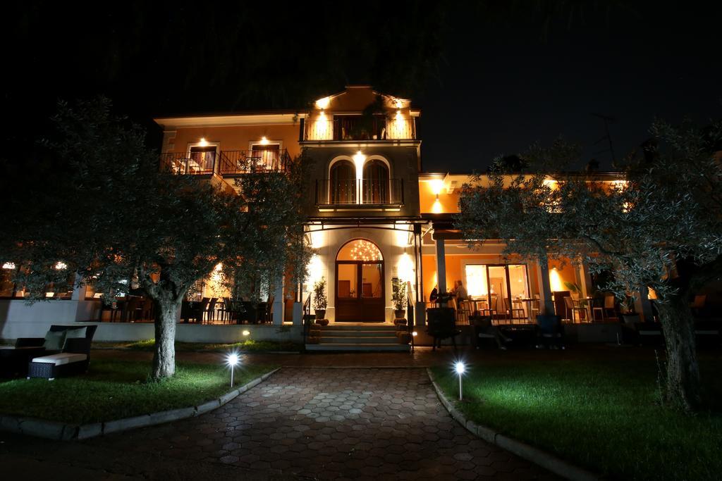 Villa Dobravac Wine Estate Rovinj Buitenkant foto